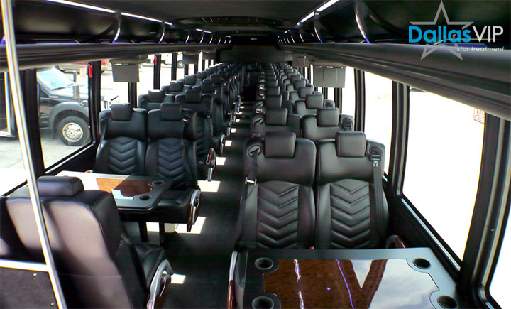 Executive Bus