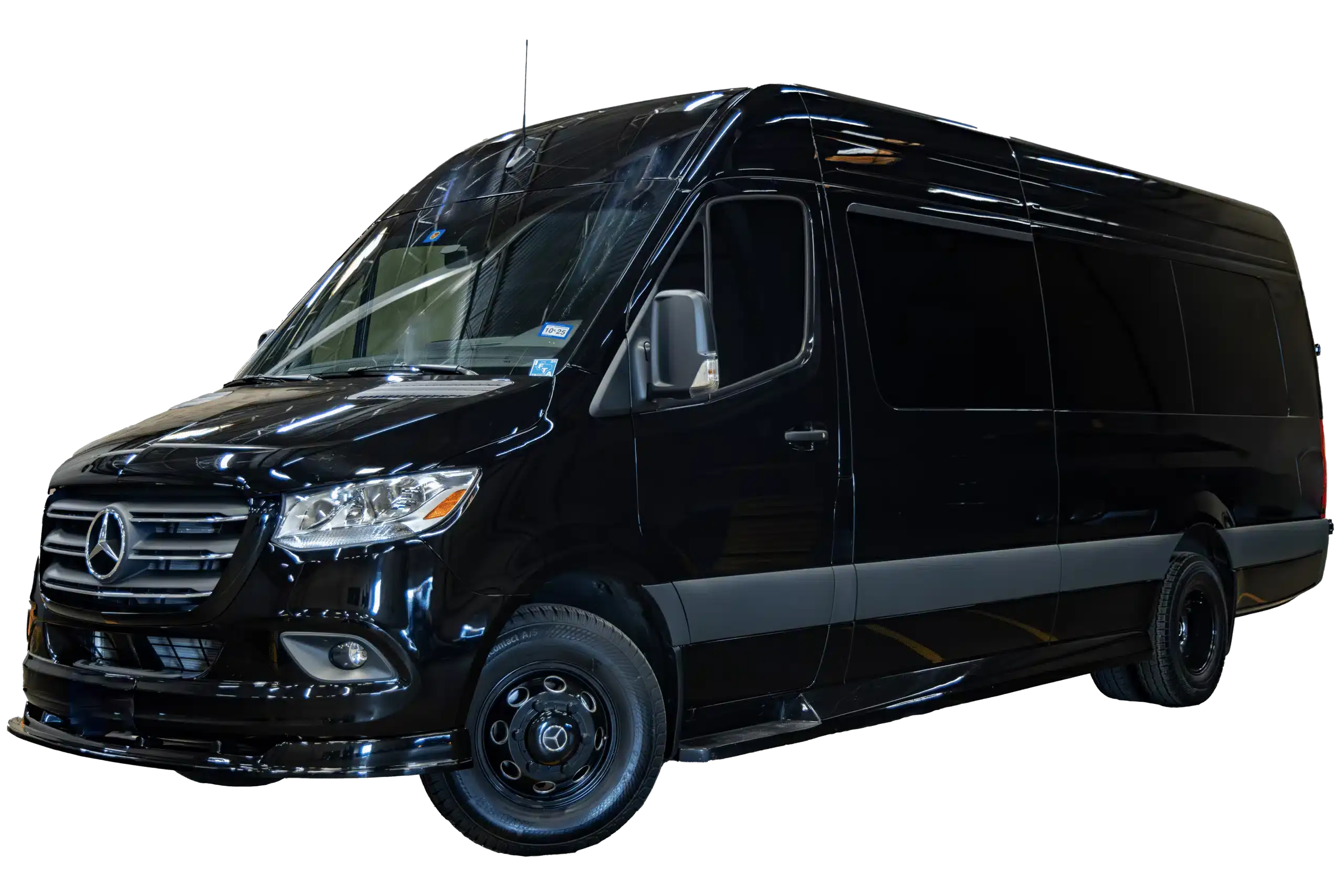 Sprinter Limousine