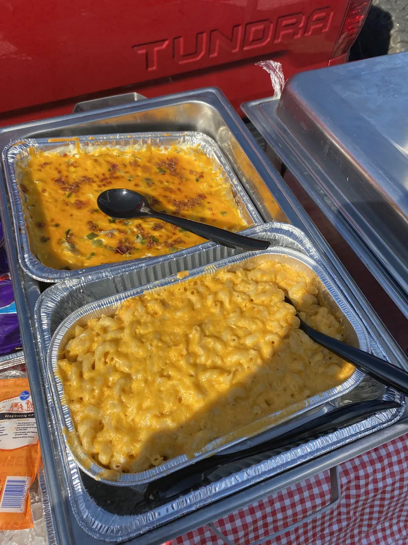 Mac & Cheese